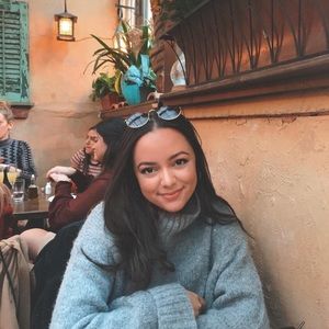 Meet your Posher, Sofia